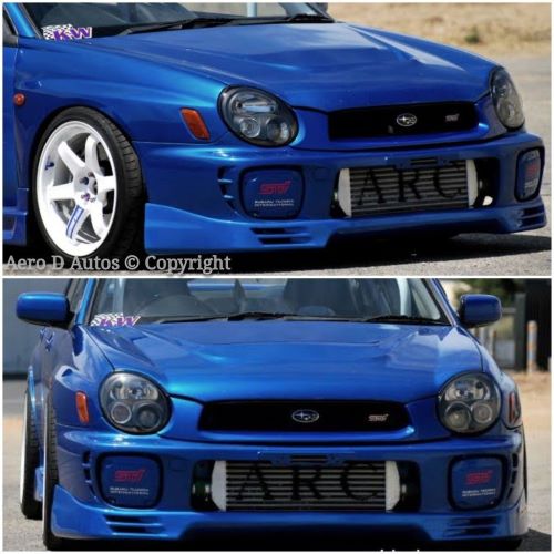 bugeye greddy 1111